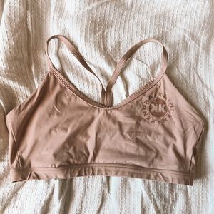 Gymshark Sports Bra (Kendra&Kathryn Edition)
